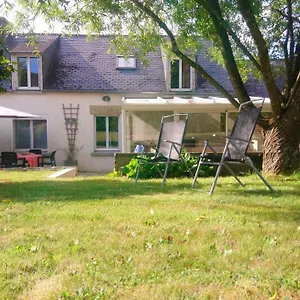 Le Jardin De Léonie , Ergué-Gabéric France