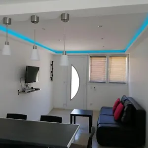 Coquet Et Confortable T2 Appartement