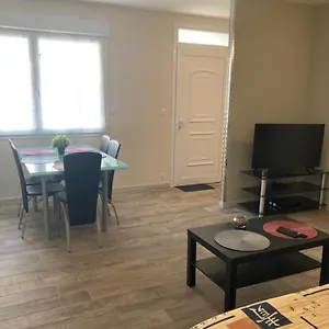 Orange Centre Appartement